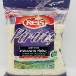 Reis Osmancik Rice 2Lb