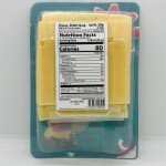 Svalya Edam Cheese 150g.