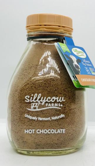 Sillycow Hot Chocolate Chocolate  479g