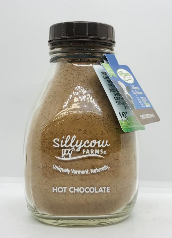 Sillycow Hot Chocolate Truffle 479g