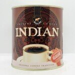 Mozums Indian Coffee 180g