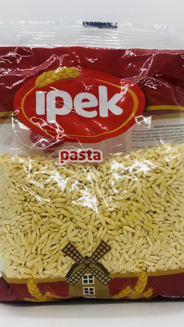 Ipek Orzo 454g.