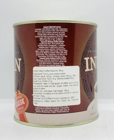 Mozums Indian Coffee 180g