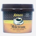 Kahan'S Milcream 160g