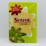 Svalya Cheese 45% 150g.