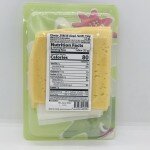 Svalya Cheese 45% 150g.