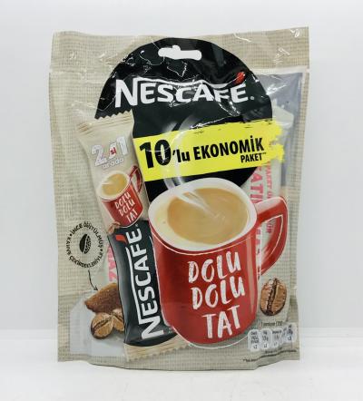 Nescafe 2 in 1 100g