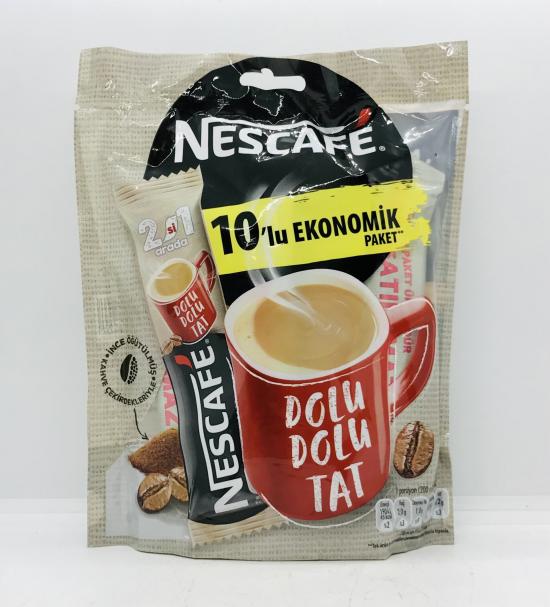 Nescafe 2 in 1 100g