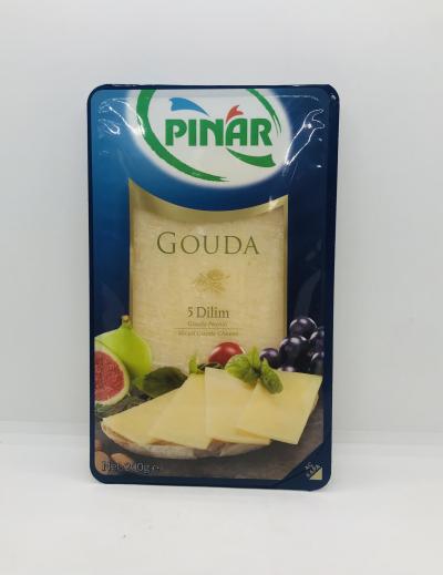 Pinar Gouda 200g