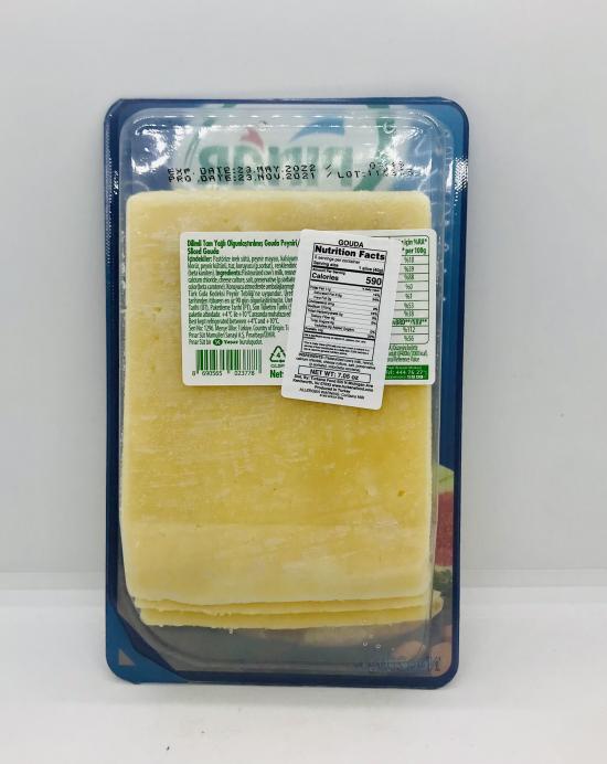 Pinar Gouda 200g