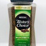 Nescafe Taster's Choice Decaf Light 397g