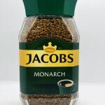 Jacobs Monarch 190g