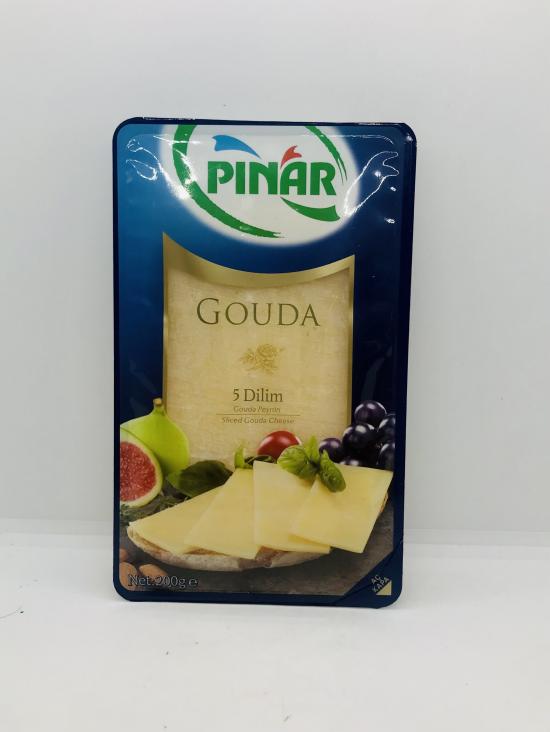 Pinar Kasar 200g.