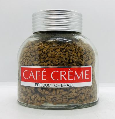 Cafe Creme 90g