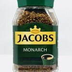 Jacobs Monarch 95g