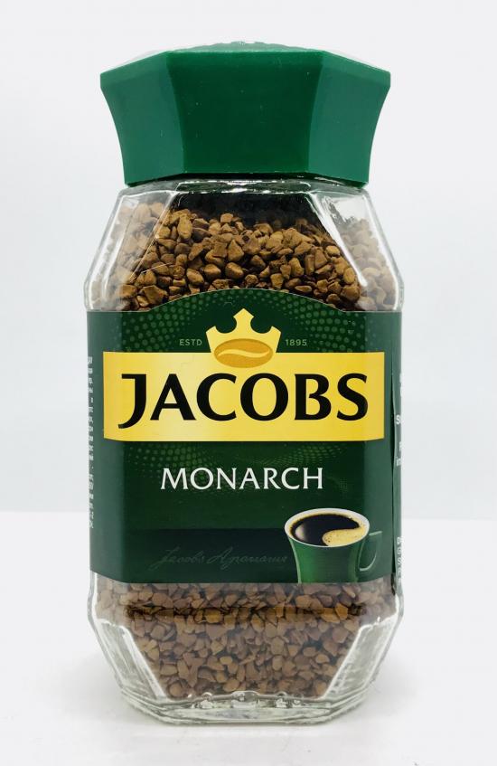 Jacobs Monarch 95g