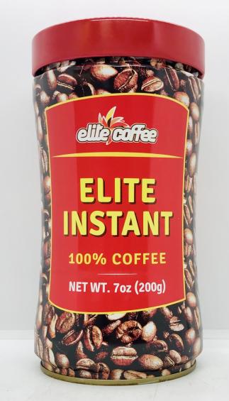 Elite Coffee Elite Instant 200g