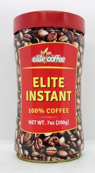 Elite Coffee Elite Instant 200g