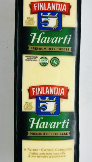 Finlandia Havarti Cheese (lb.)