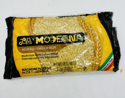 La Moderna pasta alimenticia 198g.