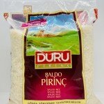 Duru Baldo Pirinc 2500g.