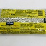 Goya Whole Green Peas 454g.