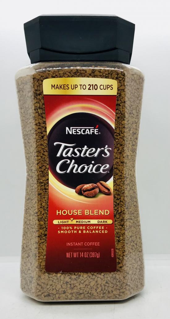 Nescafe Taster's Choice 397g