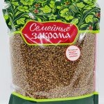 Semeyniye zakroma Buckwheat 3Kg