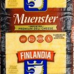 Finlandia Muenster Cheese (lb.)