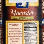 Finlandia Muenster Cheese (lb.)