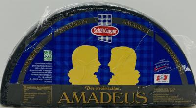 Schardinger Amadeus Cheese (lb.)