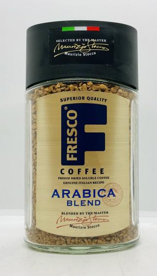 Fresco Coffee Arabica Blend 100g