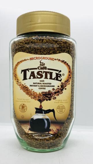 Coffee Tastle 200g