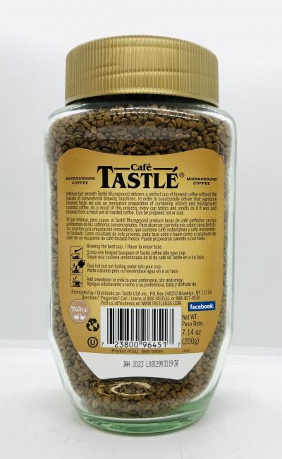 Coffee Tastle 200g