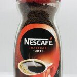 Nescafé Strong Tradition 230g