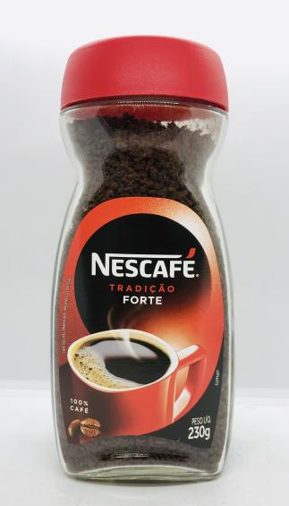 Nescafé Strong Tradition 230g