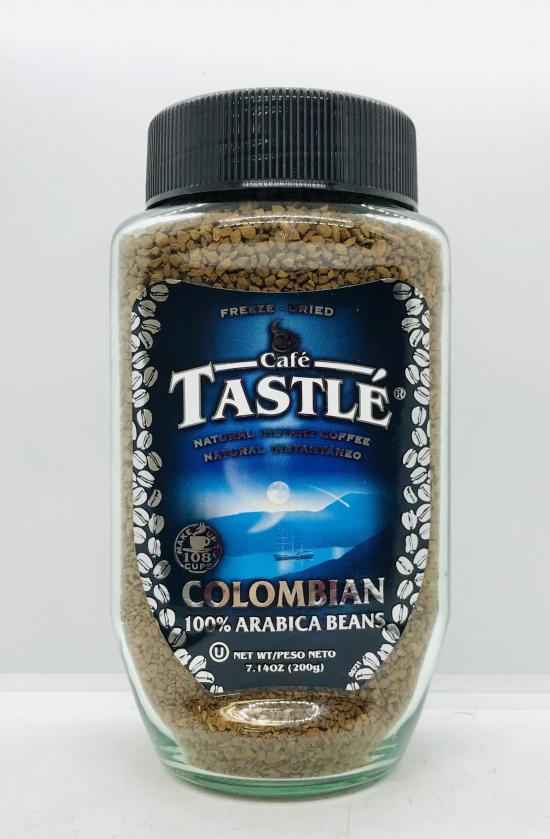 Tastle Colombian 200g