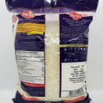 Reis Osmancik Rice 5Lb