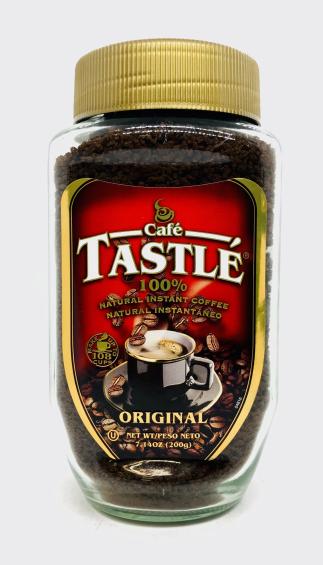 Tastle Original 200g