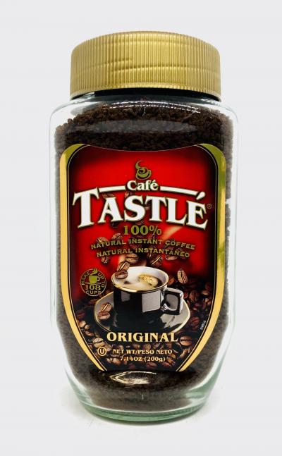 Tastle Original 200g