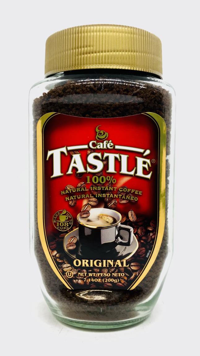 Tastle Original 200g