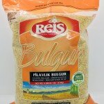 Reis Pilavlik bulgur 2.5kg.