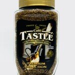 Caviar oil Spread (200g)