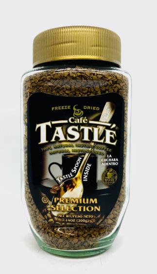 Tastle Premium Selection 200g