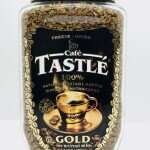 Tastle Gold 200g