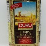 Coarse bulgur w. Vermicelli 1kg.