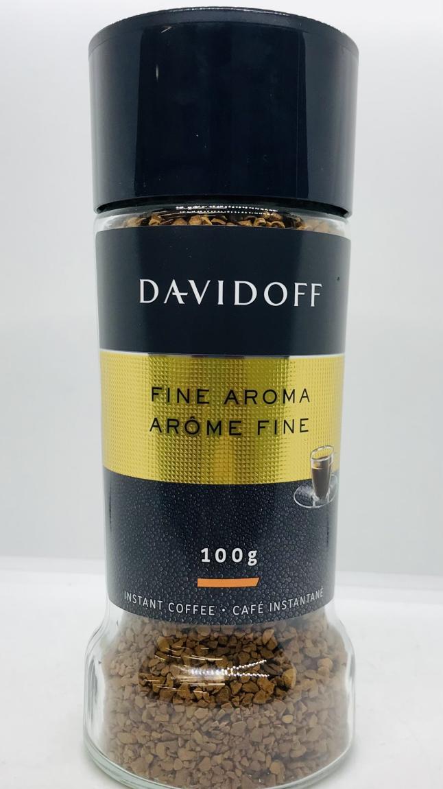 Davidoff Fine Aroma 100g