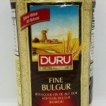 Duru Fine bulgur 1kg.