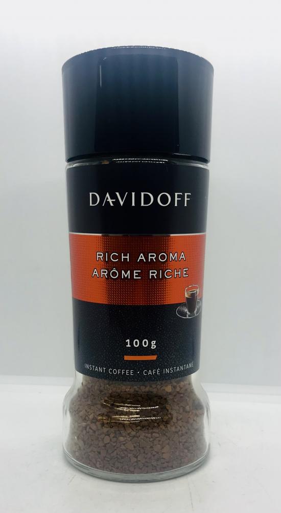 Davidoff Rich Aroma 100g