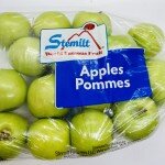 Stemilt green apple 3lbs.